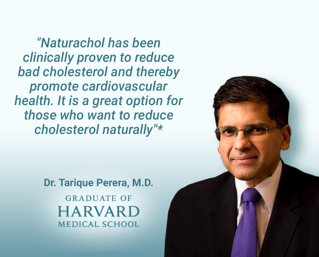 Dr. Tarique Perera