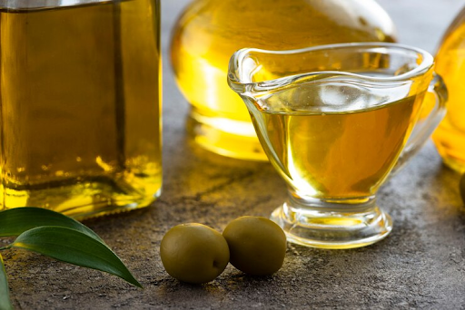 Title: Is Extra Virgin Olive Oil Good For Your Cholesterol