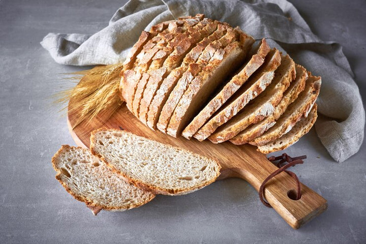 Sourdough Bread: A Delicious Way to Maintain Healthy Cholesterol