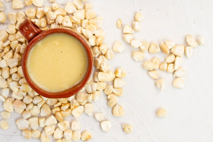 Tahini's Role in Cholesterol Management