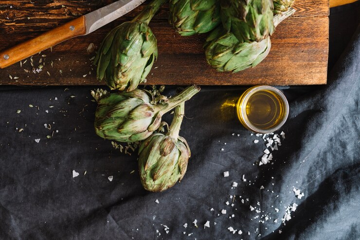 Benefits of Artichoke Leaf Extract for Lowering Cholesterol – Naturachol