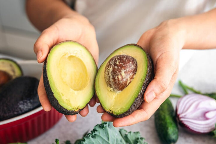 Avocado: A Heart-Healthy Choice for Managing High Cholesterol