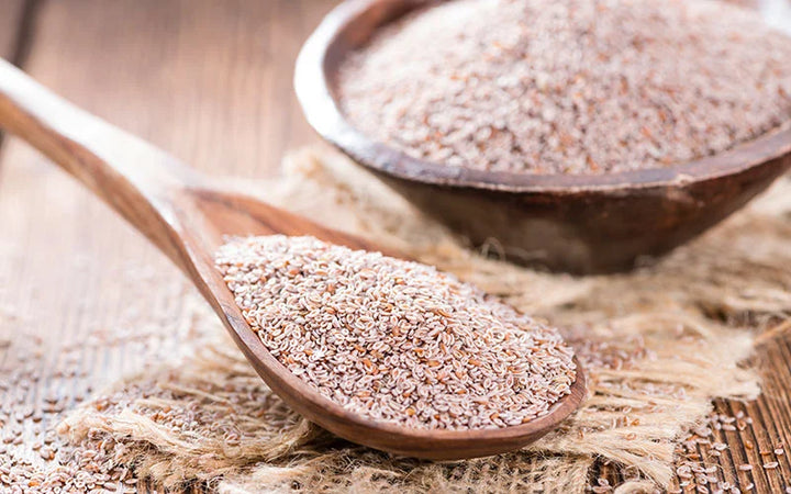 Unlocking the Benefits: How Psyllium Can Help in Lowering Your Cholesterol Levels