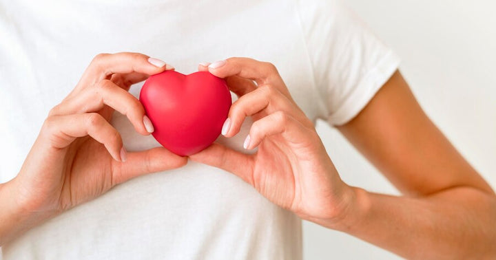Achieve Optimal Heart Health with the Best Natural Cholesterol-lowering Supplements