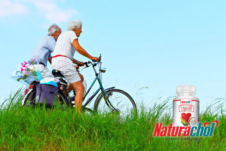 Discover the Power of Naturachol: The Best Natural Supplement for Lowering Cholesterol