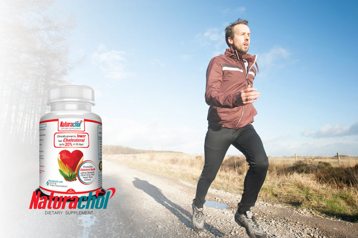 How Naturachol Supplement Can Lower Your Cholesterol Naturally