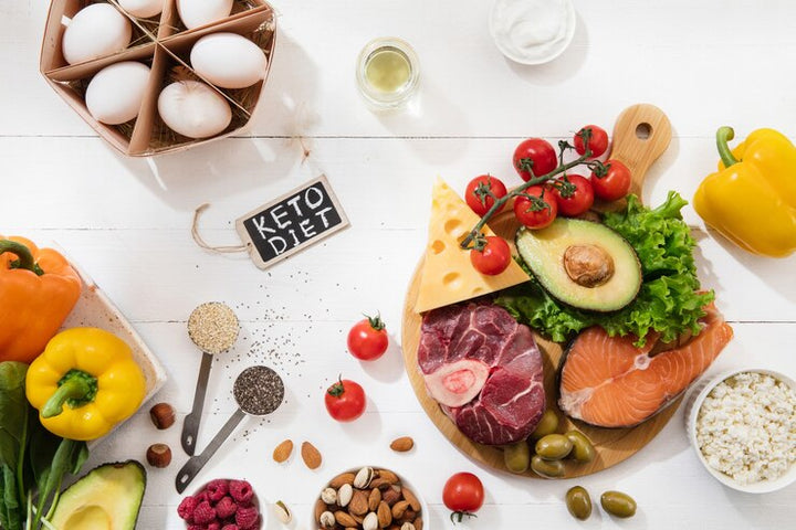 Understanding the Link: Can a Keto Diet Help Lower Cholesterol?