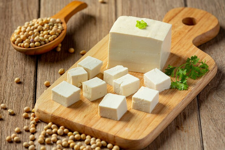 Why Paneer Could Be a Heart-Healthy Choice for Controlling Cholesterol