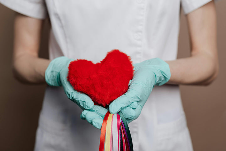 How Naturachol Can Help You Achieve a Healthy Heart