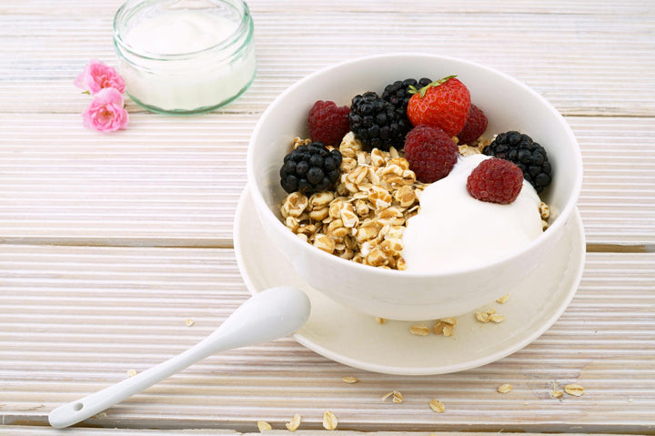 Oatmeal Revolution: How This Breakfast Staple Can Help You Win the Cholesterol Battle