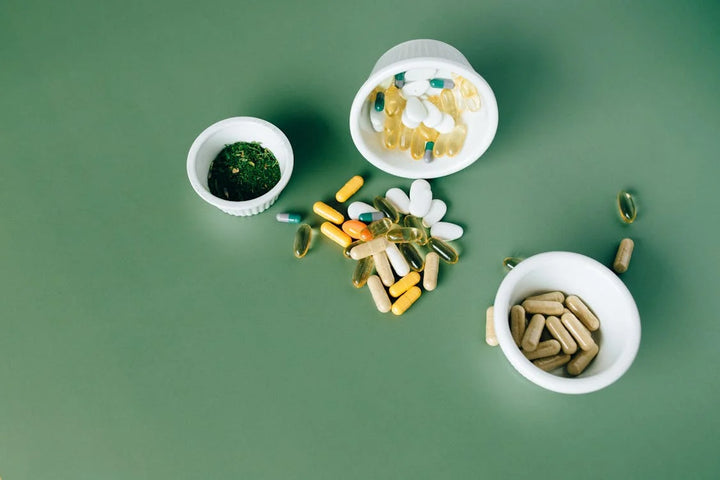 How Supplements Can Help You Reduce Cholesterol?