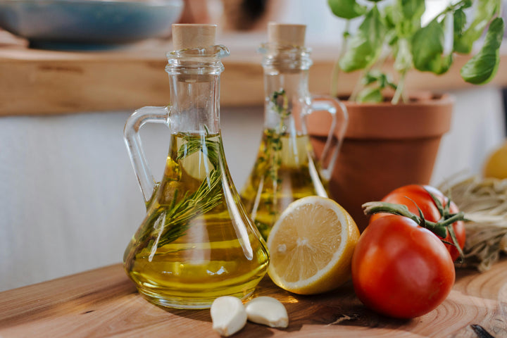 Debunking Myths About Olive Oil and Cholesterol