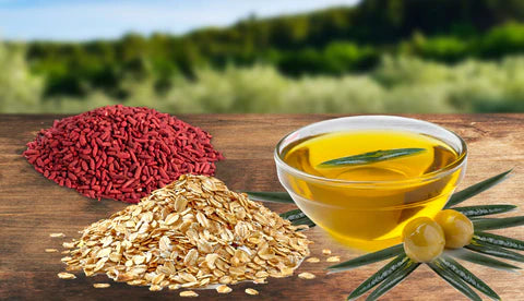 The Power of Naturachol: A Guide to Lowering Cholesterol with Natural Ingredients