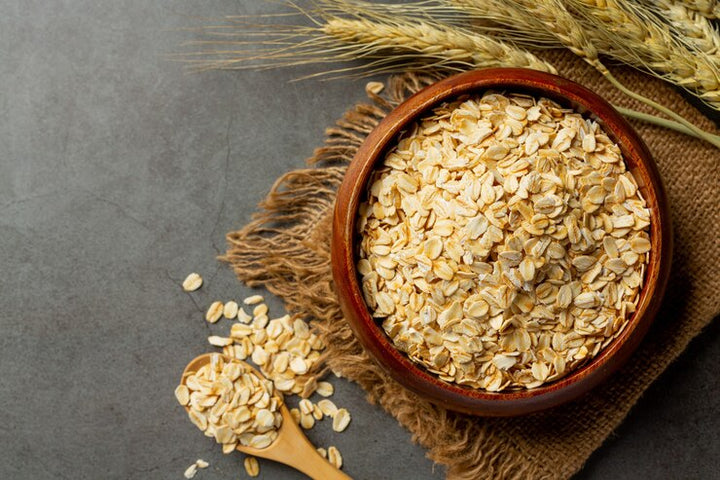 The Power of Barley: A Natural Approach to Lowering Cholesterol