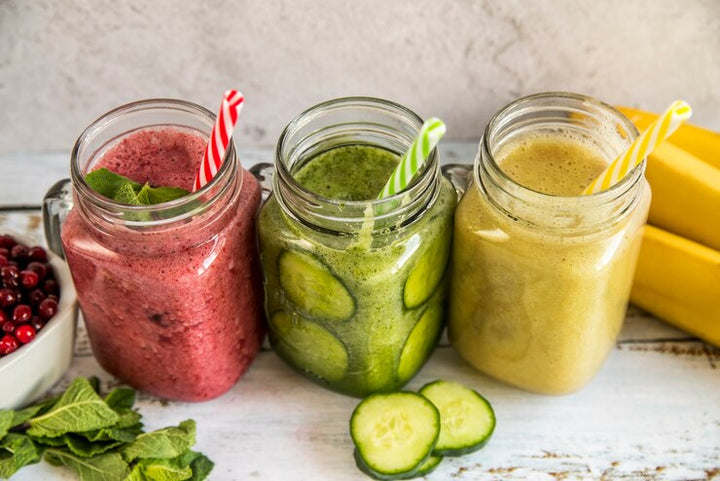 Delicious Smoothies That Lower Cholesterol and Boost Heart Health