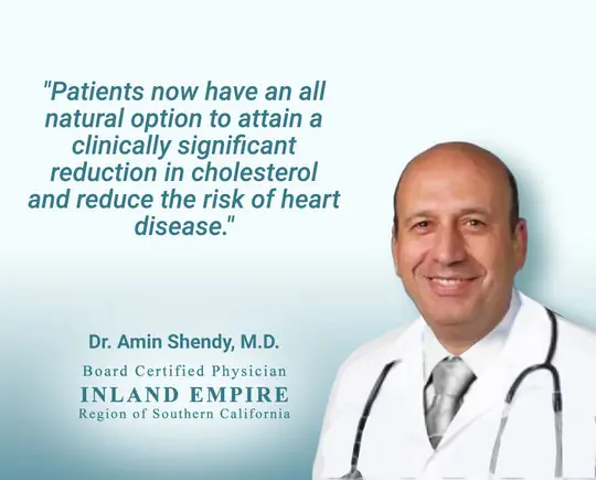 Dr. Amin Shendy