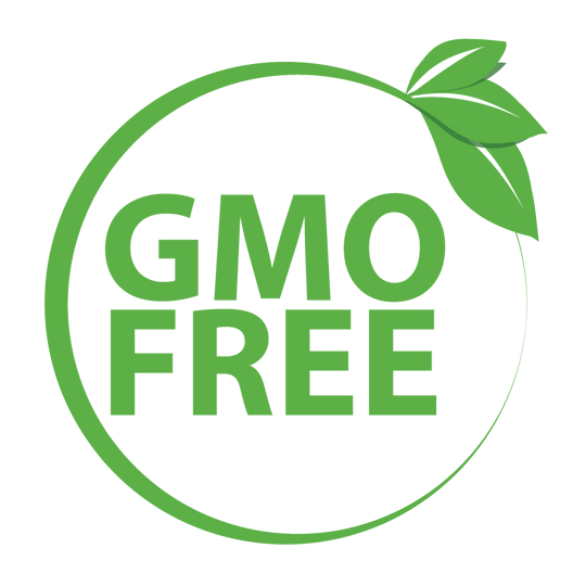 Naturachol Dietary Supplement is GMO Free
